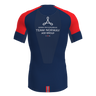 Fast T-Skjorte Dame (9001546252563)