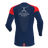 Fast T-Skjorte LS Herre (9001546285331)