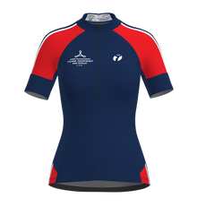 Elite 2.0 Sykkeltrøye Dame (9001547006227)