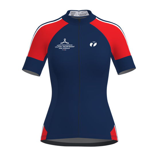 Elite 2.0 Sykkeltrøye Dame (9001547006227)