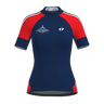 Elite 2.0 Sykkeltrøye Dame (9001547006227)