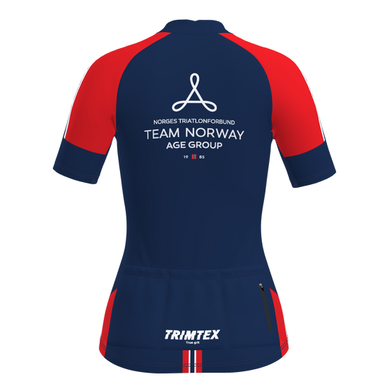 Elite 2.0 Sykkeltrøye Dame (9001547006227)