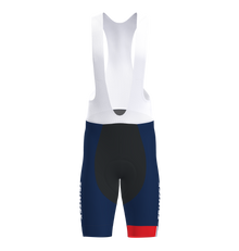 Elite Bib Sykkelshorts Dame (9001547071763)