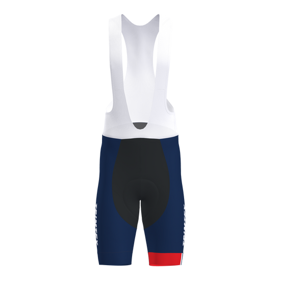 Elite Bib Sykkelshorts Dame (9001547071763)