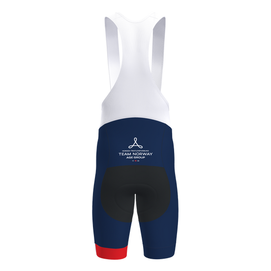 Elite Bib Sykkelshorts Dame (9001547071763)