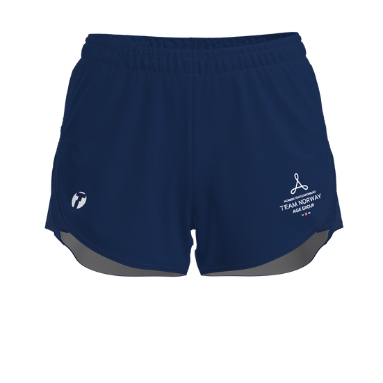 Lead 2.0 Shorts Dame (9001547235603)
