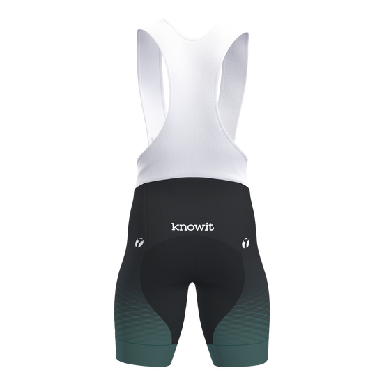 Vitric Bib Sykkelshorts Herre (8966159892755)