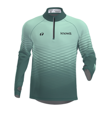 Run Zipp Genser Dame (8966160056595)