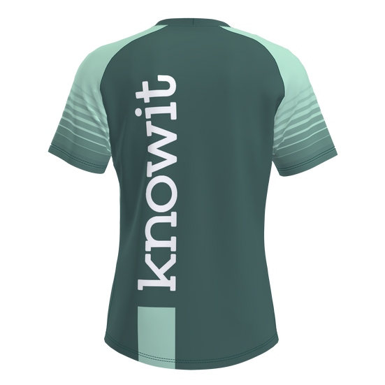 Free T-Skjorte Dame (9698480521491)