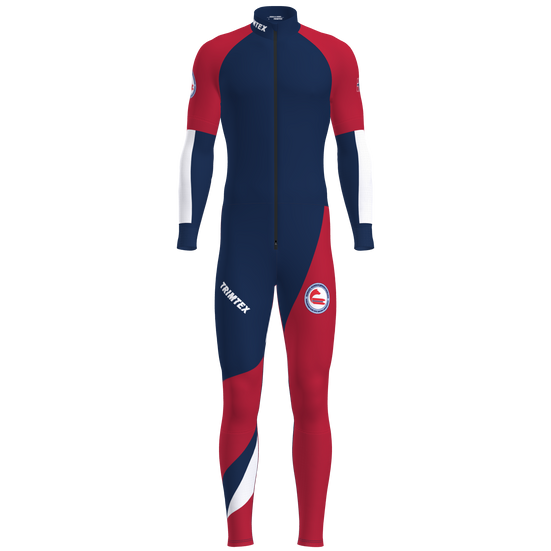 Vision 3.0 Racesuit Men (9542220874003)