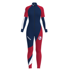 Vision 3.0 Konkurransedress Dame (9539706683667)