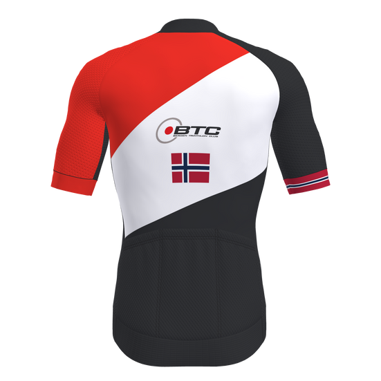 Aero 2.0 Sykkeltrøye Dame (9059295002899)