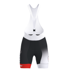 Vitric Bib Sykkelshorts Dame (9059295265043)