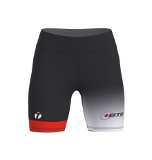 Run 2.0 Kort Tights Dame (9059295592723)