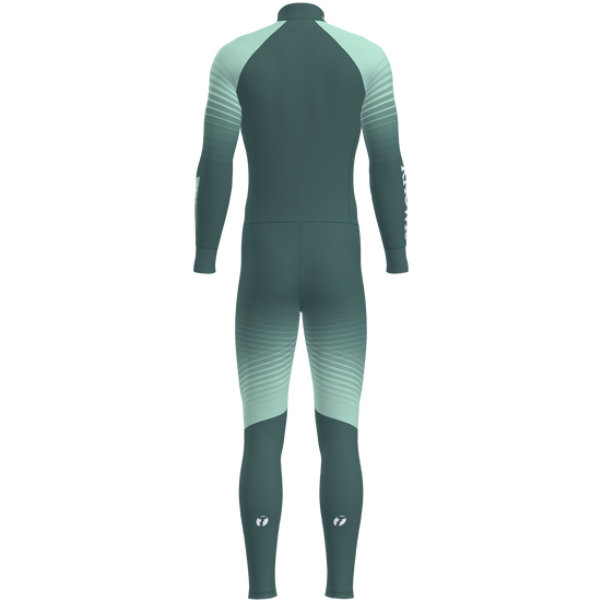 Vision 3.0 Konkurransedress Herre (8966159630611)