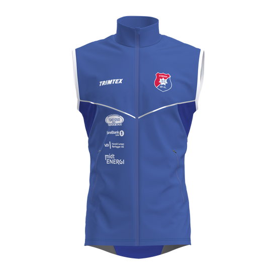 Pulse 2.0 Vest Junior (8926632214803)
