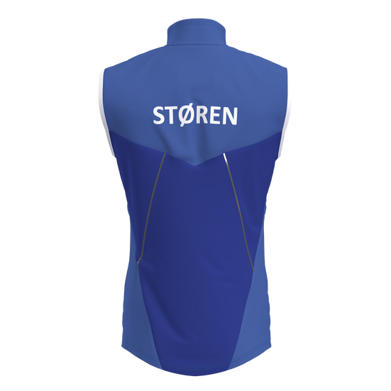 Pulse 2.0 Vest Junior (8926632214803)