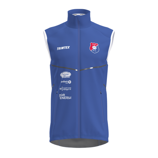Ace Vest Dame (8926633689363)