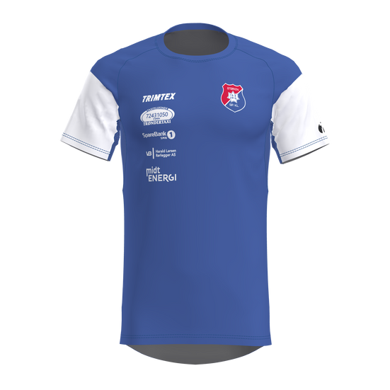 Run T-Skjorte Junior (8926636245267)
