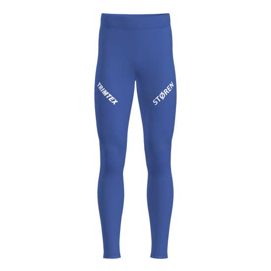 Vision 3.0 Konkurransetights Junior (8926637293843)
