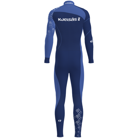 Ace 2.0 Konkurransedress Herre (8834311192851)