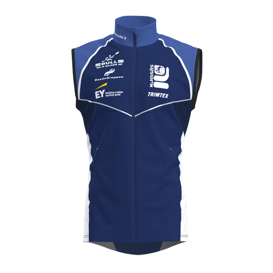 Pulse 2.0 Vest Junior (8834311422227)