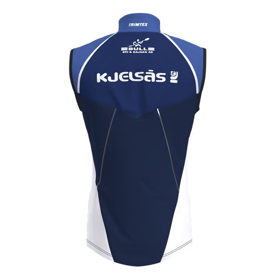 Pulse 2.0 Vest Junior (8834311422227)