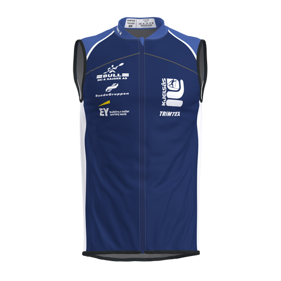 Feather Vest Herre (8834318172435)