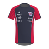 Run T-Skjorte Dame (8862853660947)