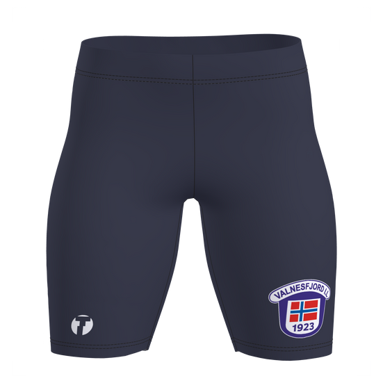 Run 2.0 Kort Tights Junior (8862853726483)