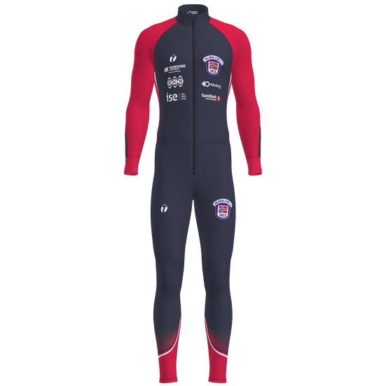 Vision 3.0 Konkurransedress Herre (8862855168275)
