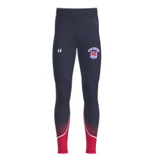 Vision 3.0 Konkurransetights Dame (8862855332115)