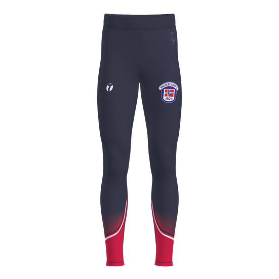 Vision 3.0 Konkurransetights Dame (8862855332115)