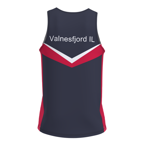 Run Singlet Junior (8862859100435)