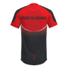 Run T-Skjorte Dame (9062374670611)