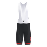 Elite Bib Sykkelshorts Dame (9062374736147)
