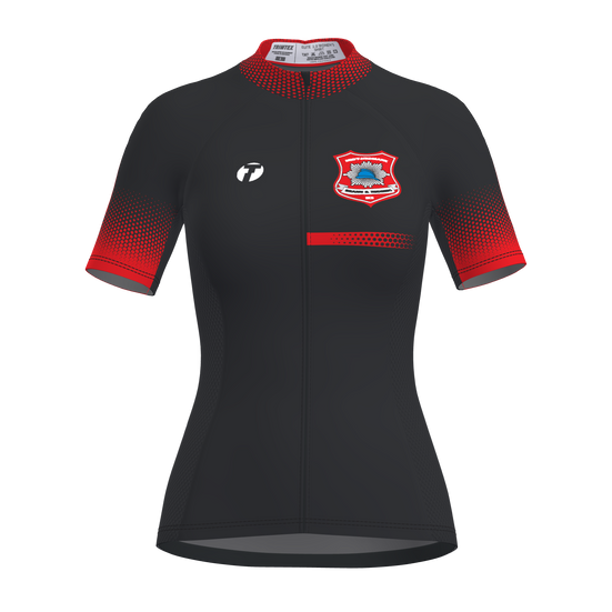 Elite 2.0 Sykkeltrøye Dame (9062374801683)