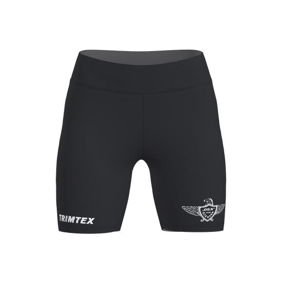 Run 2.0 Kort Tights Dame (8909062930707)