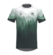 Run T-Skjorte Junior (9372020179219)