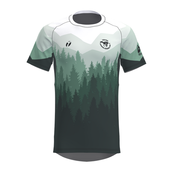 Run T-Skjorte Junior (9372020179219)
