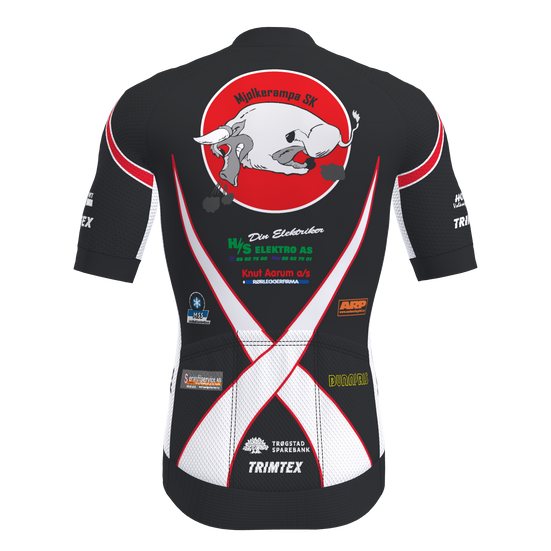Aero 2.0 Sykkeltrøye Herre (9019385970963)