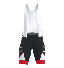 Aero 2.0 Bib Sykkelshorts Herre (9019387085075)
