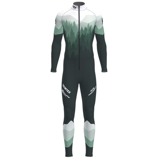 Ace 2.0 Konkurransedress Herre (9372018409747)