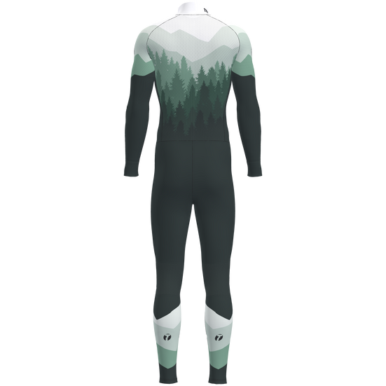 Ace 2.0 Konkurransedress Herre (9372018409747)
