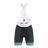 Vitric Bib Sykkelshorts Dame (9372024373523)