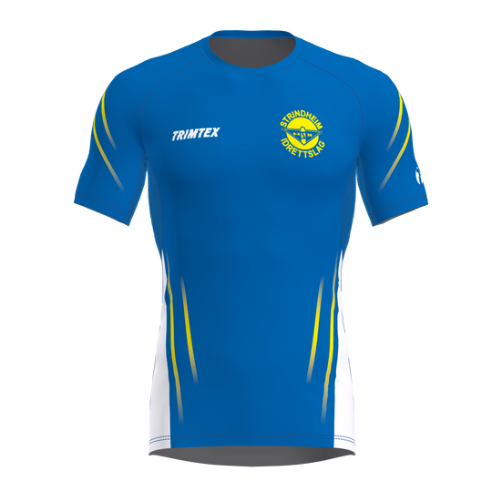 Fast T-Skjorte Herre (9124507189523)