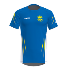 Run T-Skjorte Junior (9124507287827)