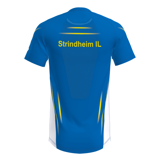 Run T-Skjorte Herre (9124507320595)