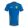 Run T-Skjorte Dame (9124507353363)