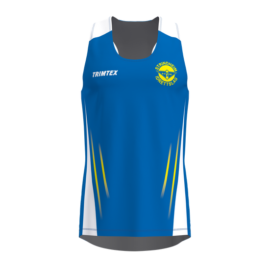 Fast 3.0 Singlet Herre (9124507517203)